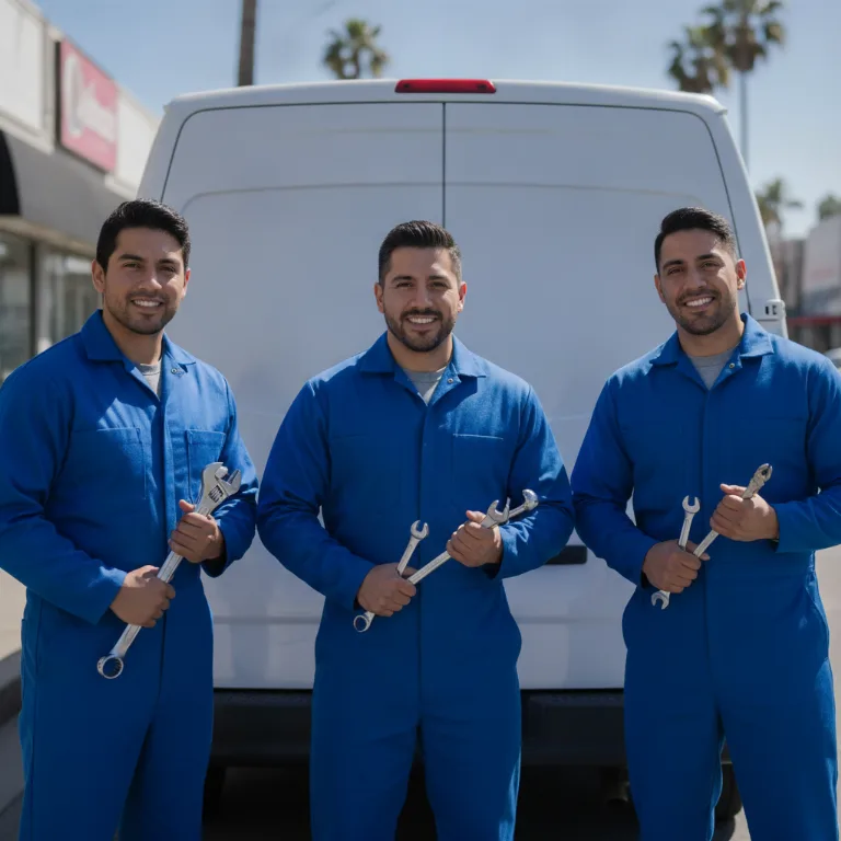 Reparación de Radiadores equipo en Playa del Carmen